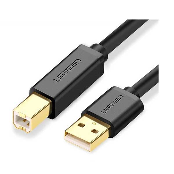 Ugreen 2m Usb Am To Bm Printer Cable