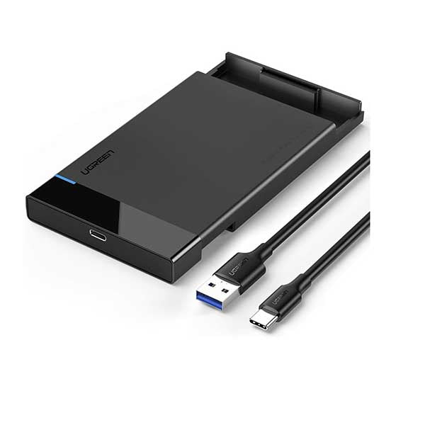 Ugreen Usb Type C Hard Drive Box