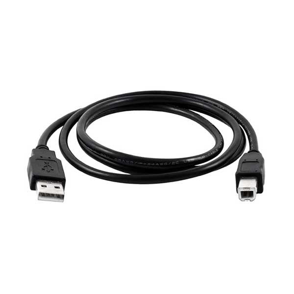 Usb2 A To B Printer Cable 2m