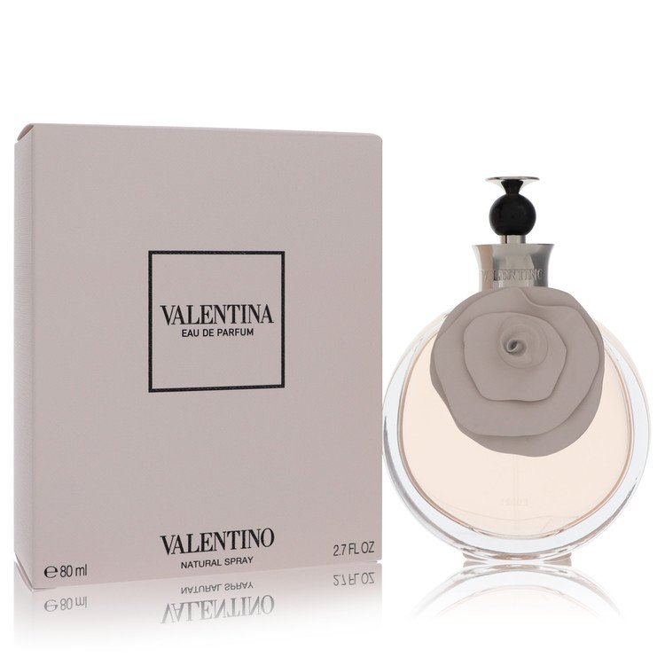 Valentina Eau De Parfum Spray By Valentino 80 ml