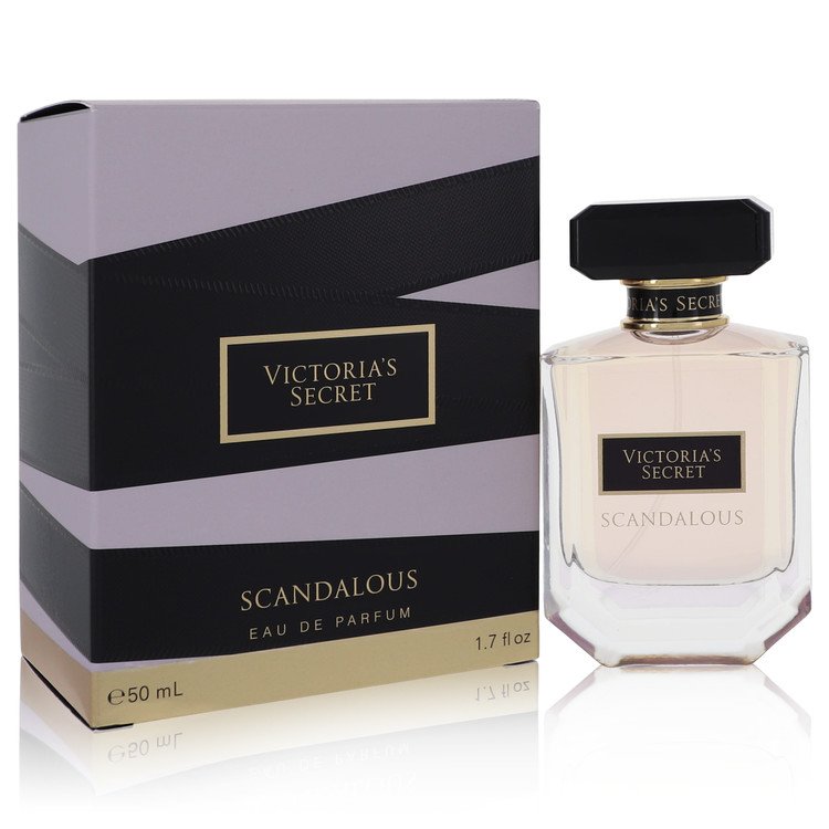 Victoria's Secret Scandalous Eau De Parfum Spray By Victoria's Secret