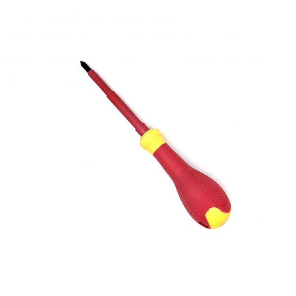 Vde Insulated Screwdriver Star