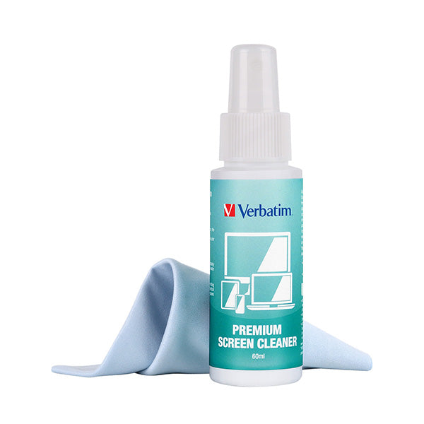 Verbatim Cleaning Kit