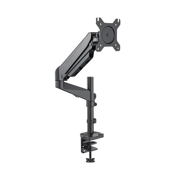 Vision Mounts Single Monitor Adjustable Desk Arm