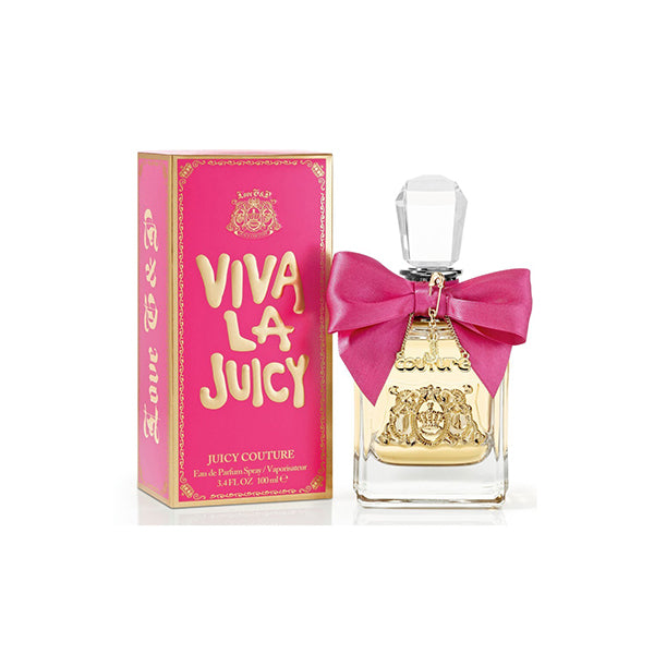 Viva La Juicy By Juicy Couture 100Ml Edp Spray