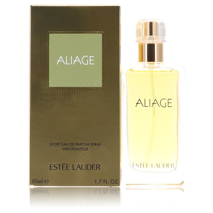 Aliage Sport Fragrance Spray By Estee Lauder 50 ml