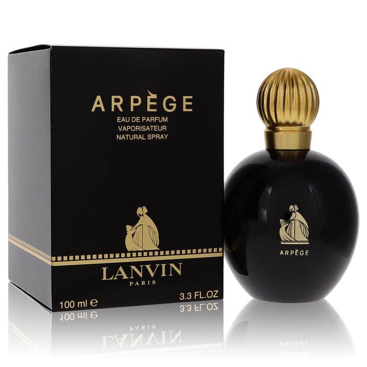 Arpege Eau De Parfum Spray By Lanvin 100Ml