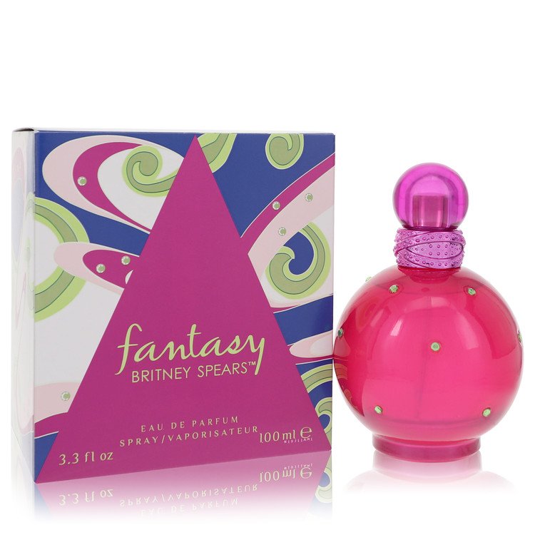 Fantasy Eau De Parfum Spray By Britney Spears