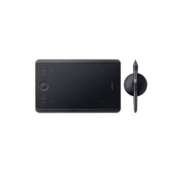 Wacom Intuos Pro Small Creative Pen Tablet