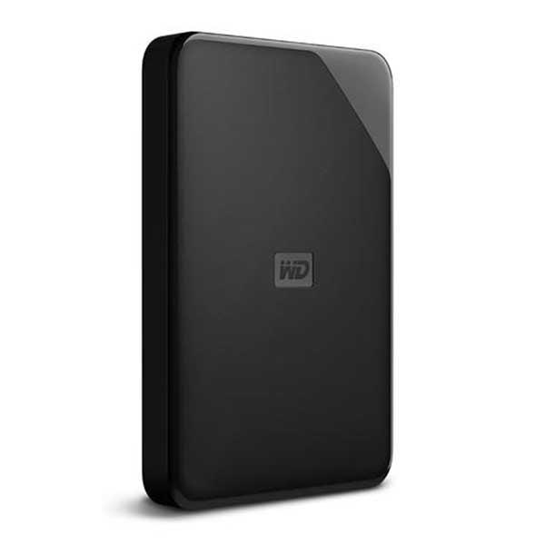 Western Digital Usb3 Elements Se External Hdd 4tb