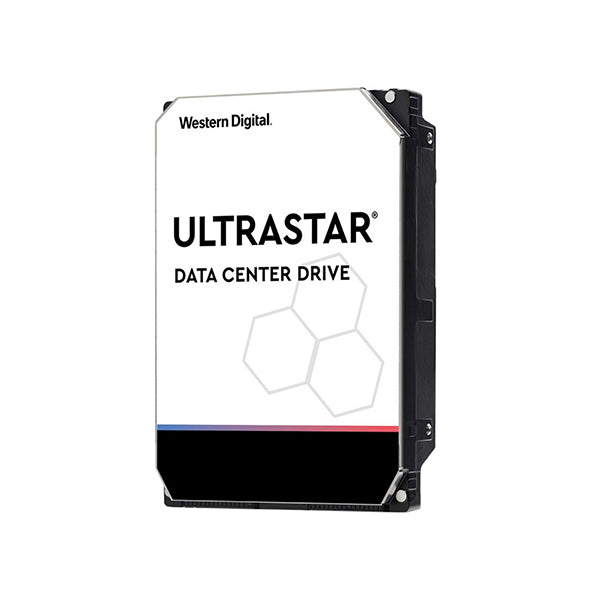 Western Digital Wd Ultrastar Enterprise Hdd 14Tb