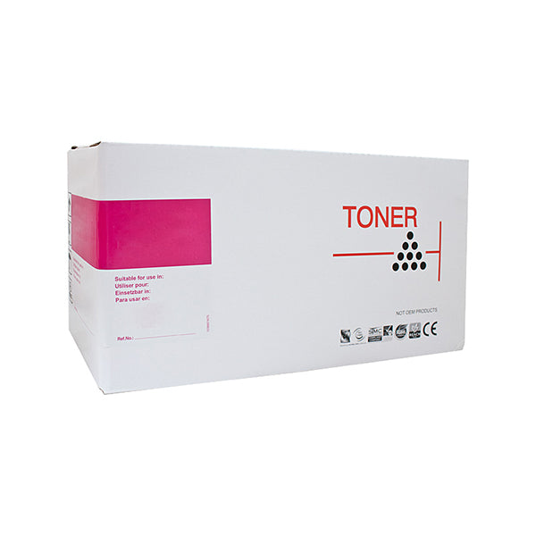 Whitebox Ct201634 Magenta Cartridge