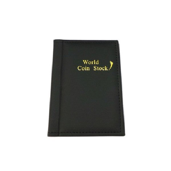 World Coin Collection Book