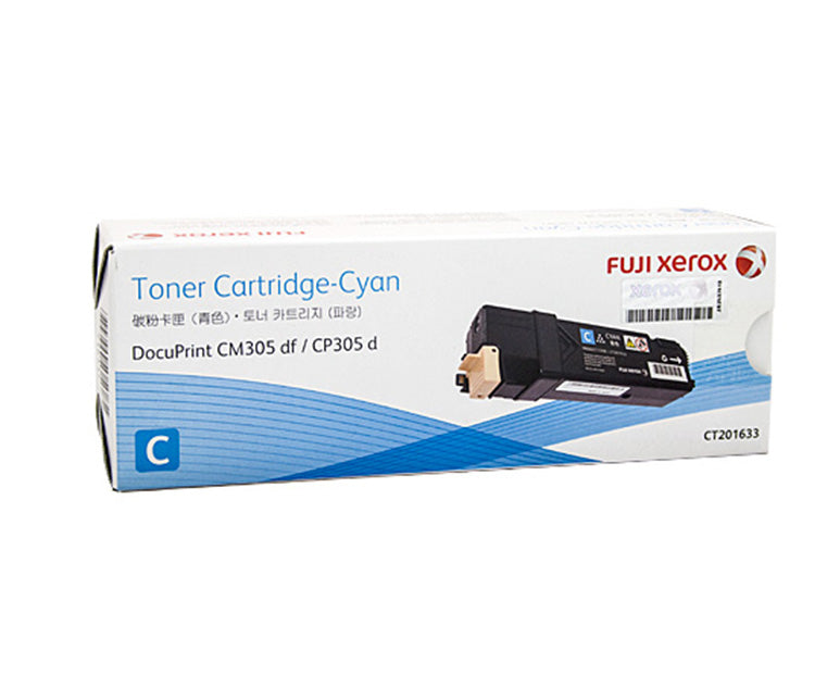 Fuji Xerox CT201633 Toner