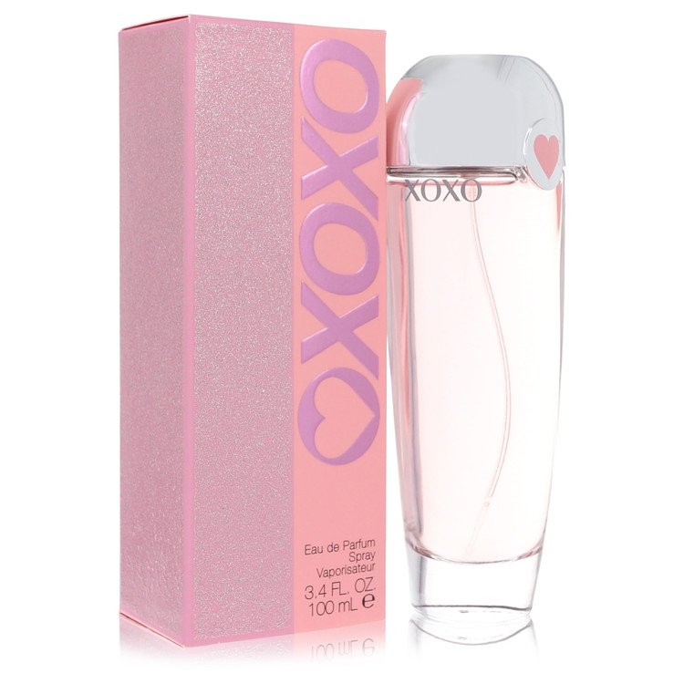 Xoxo Eau De Parfum Spray By Victory International 100 ml