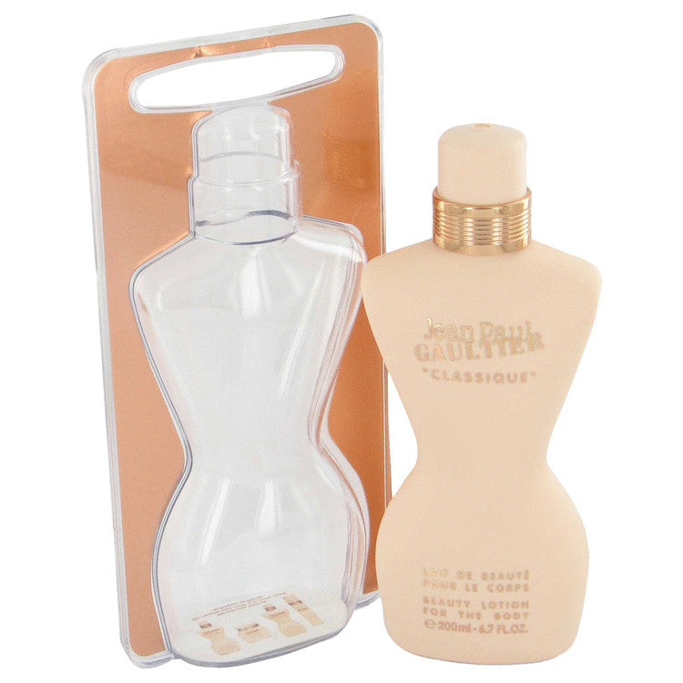 Jean Paul Gaultier Body Lotion By Jean Paul Gaultier