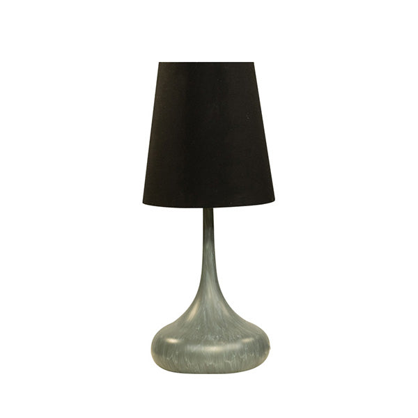 Xen Table Lamp Cement