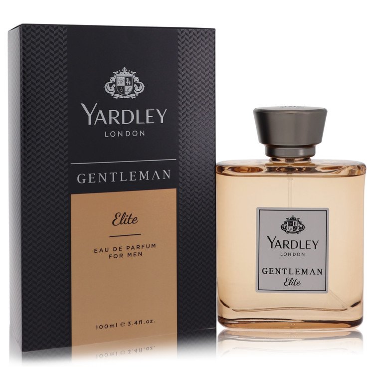 Yardley Gentleman Elite Eau DE Toilette Spray By Yardley London