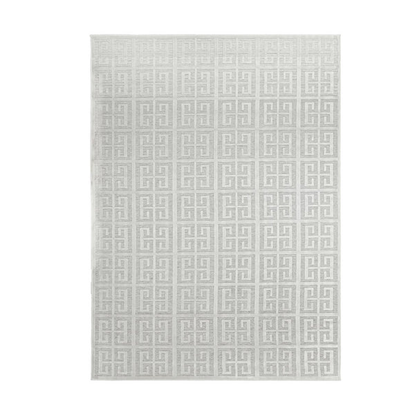 Cheshire Brenda Natural White Rug