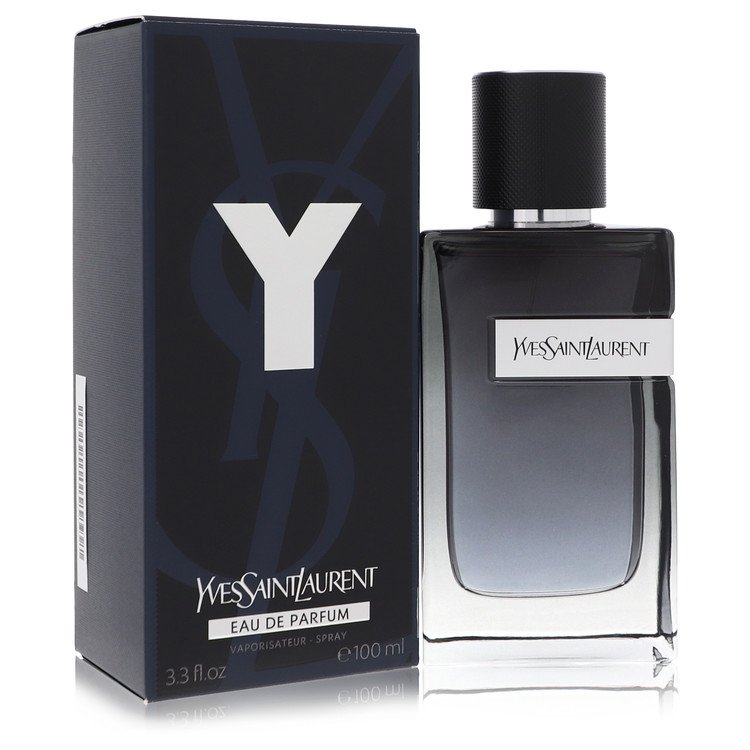 100Ml Y Eau De Parfum Spray By Yves Saint Laurent