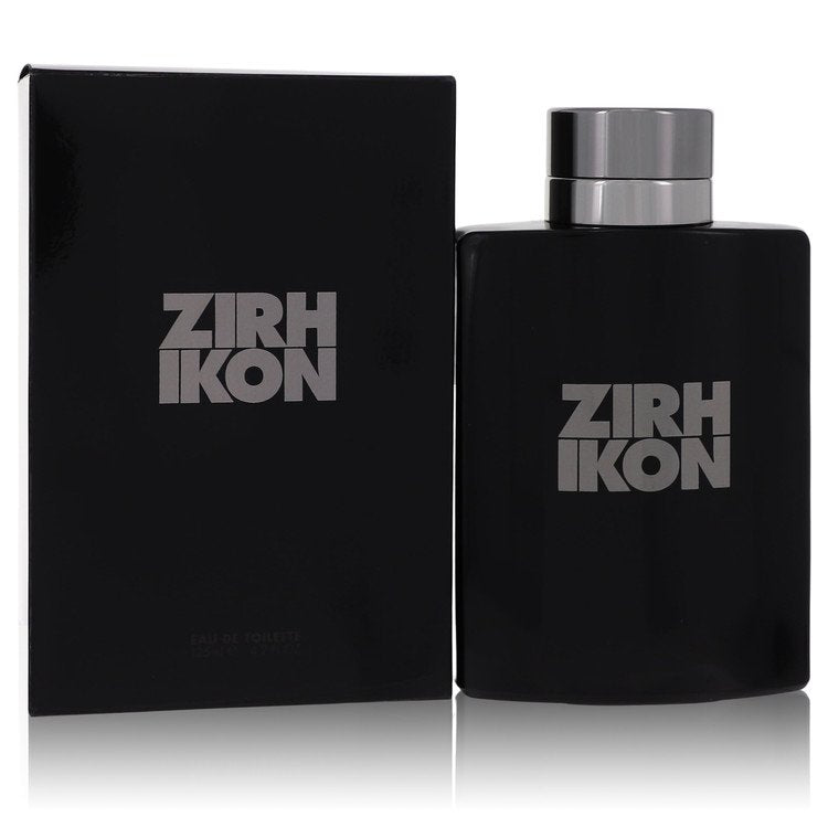 Zirh Ikon Eau De Toilette Spray By Zirh International