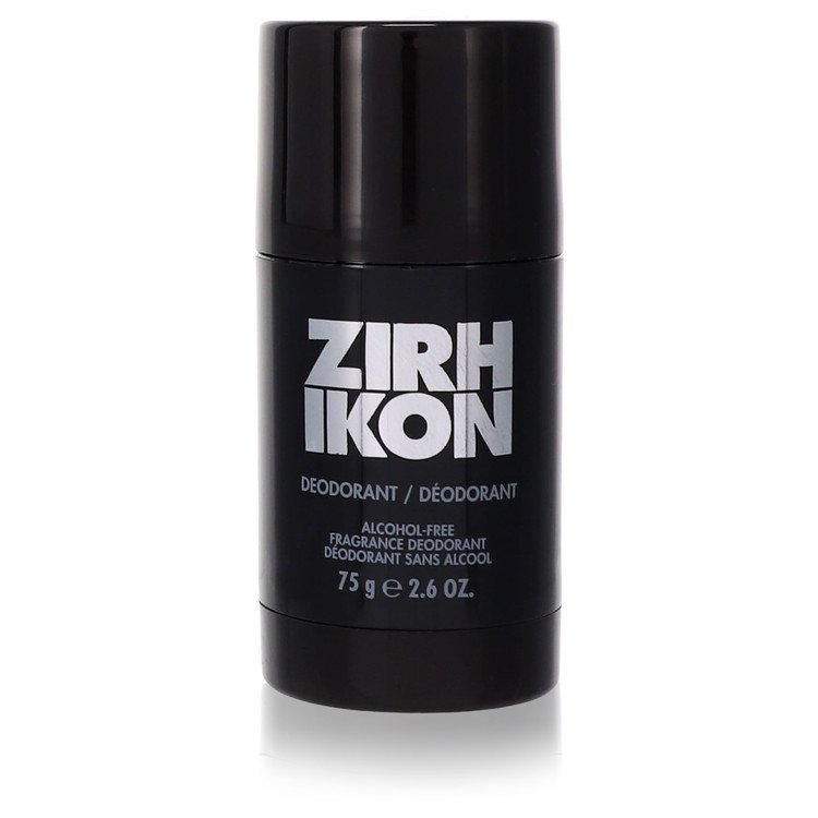 77Ml Zirh Ikon Alcohol Free Fragrance Deodorant Stick By Zirh International
