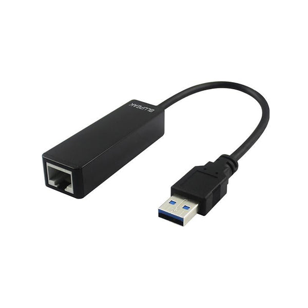 Blupeak Usb 3 To Rj45 Gigabit Ethernet Adapter