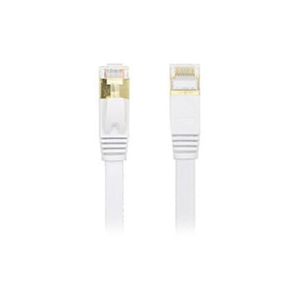 Edimax 10Gbe Shielded Cat7 Network Cable Flat