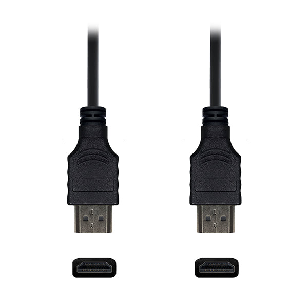 Axceltek Chdmi 3 Hdmi 3M Cable Supports 4K
