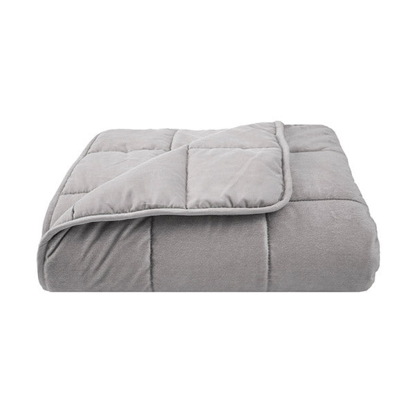 Bambury Weighted Blanket 140X210Cm 9Kg