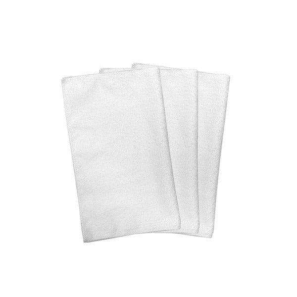 Bambury Facial Cleansing Cloth 3Pack