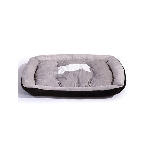 Pet Bed Dog Beds Bedding Mattress Mat Cushion Soft Pad Pads Mats L