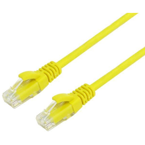 Blupeak 1M Cat6 Utp Lan Cable