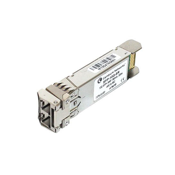 Cambium Networks Sfp10G Sr 10G Sfp Mmf Sr Transceiver 850Nm