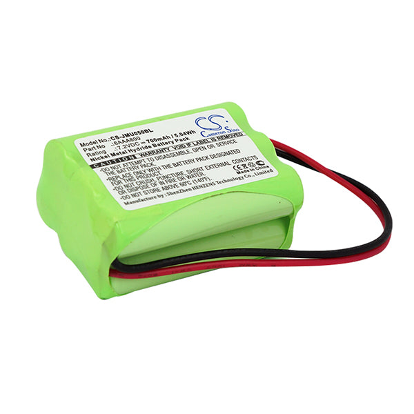 Cameron Sino Jmu050Bl 700Mah Battery For Jay Crane Remote Control