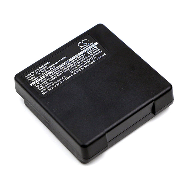 Cameron Sino Jmk200Bl 1800Mah Battery For Jay Crane Remote Control