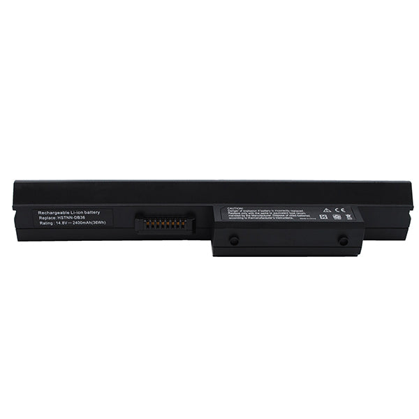 Cameron Sino Hp1900Nb 2400Mah Battery For HP Notebook Laptop