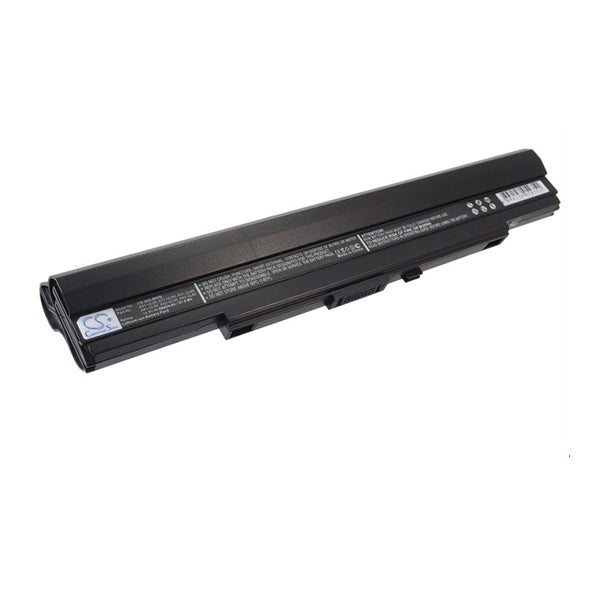 Cameron Sino Aul80Hb 6600Mah Battery For Asus Notebook Laptop