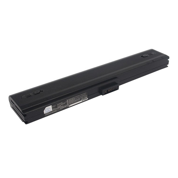 Cameron Sino Auv2Nb 4400Mah Battery For Asus Notebook Laptop