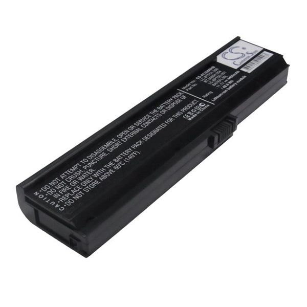 Cameron Sino Ac3200Hb 4400Mah Battery For Acer Notebook Laptop