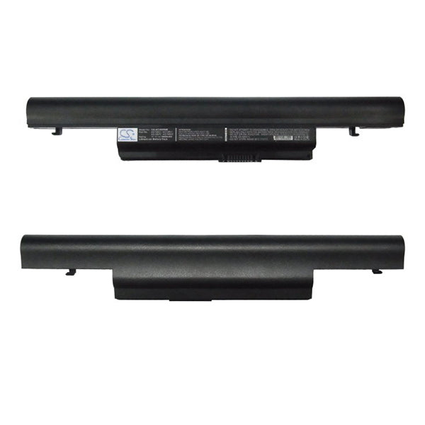 Cameron Sino Ac4820Nb 4400Mah Battery For Acer Notebook Laptop