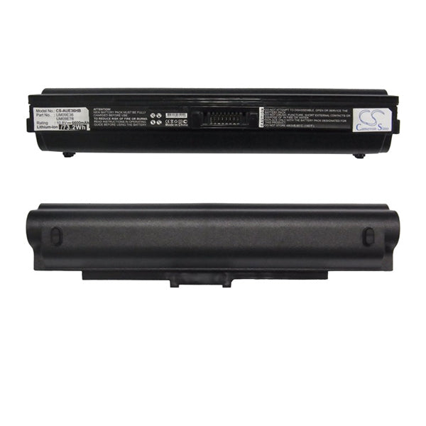 Cameron Sino Aue36Hb 6600Mah Battery For Acer Gateway Notebook Laptop