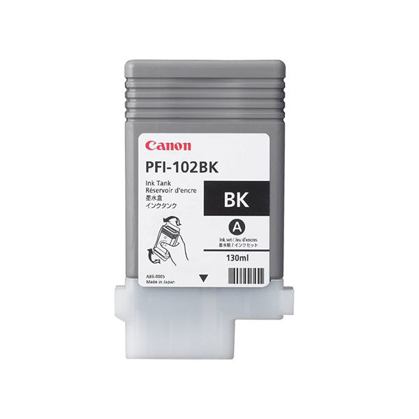 Canon Pfi Ink Tank 130Ml