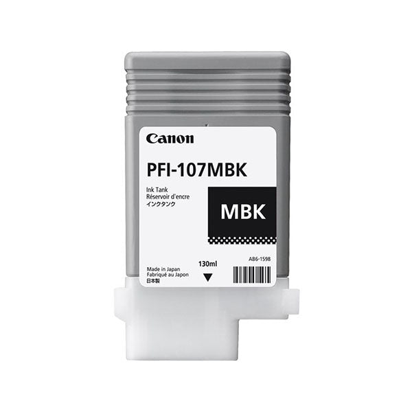 Canon Pfi Ink 130Ml