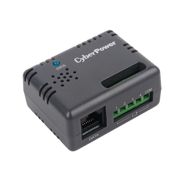 Cyberpower Temperature And Humidity Sensor For Pro And Onl Series Ups