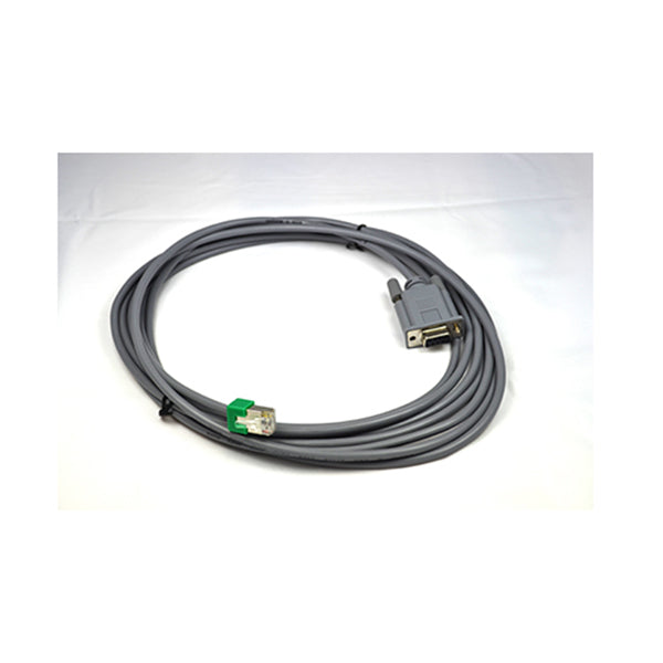 Datalogic Cab 8073305 Rs232 Scale 9 Pin 15Ft