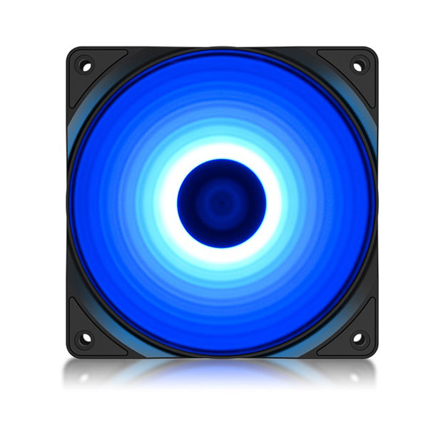 Deepcool High Brightness Case Fan With Built In Led