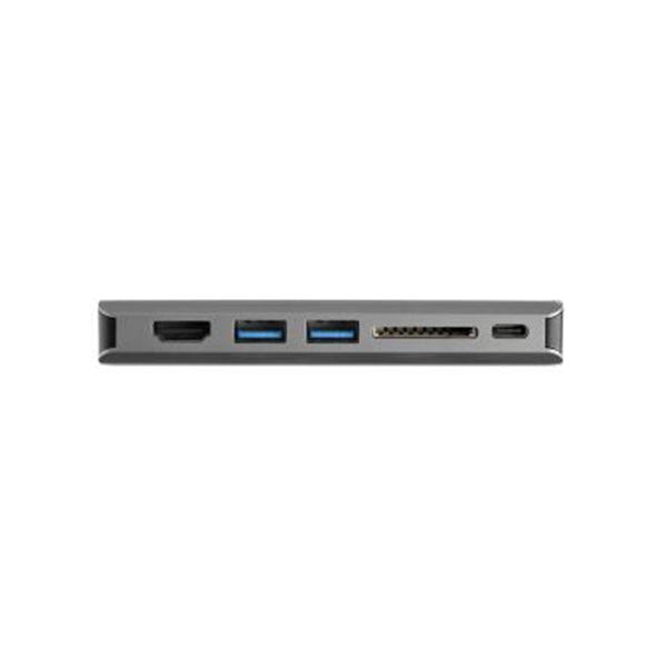 Startech Usb C Multiport Adapter Hdmi Or Vga 100W Pd