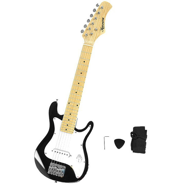 Childrens Electric Guitar Pack