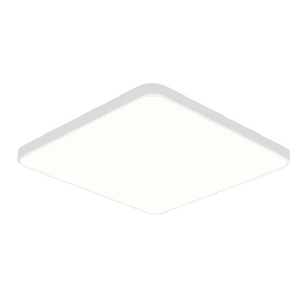 Ultra Thin 5Cm Led Ceiling Down Light Surface Mount White 60W